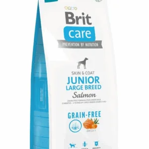 Comanda online BRIT Care Grain-free Junior Large Breed Sac hrana pentru catei de talie mare