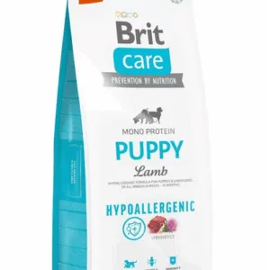 Comanda online BRIT Care Hypoallergenic Puppy Hrana uscata catei