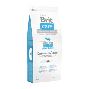 Comanda online BRIT Care Junior Large Breed