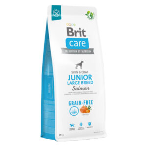 Comanda online BRIT Care