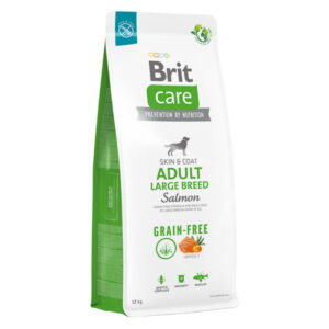 Comanda online BRIT Care