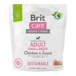 Comanda online BRIT Care Sustainable
