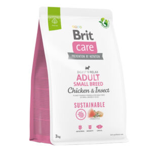 Comanda online BRIT Care Sustainable