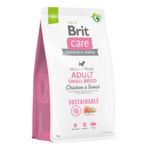 Comanda online BRIT Care Sustainable