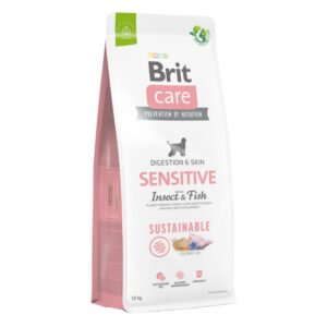 Comanda online BRIT Care Sustainable Sensitive