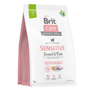 Comanda online BRIT Care Sustainable Sensitive