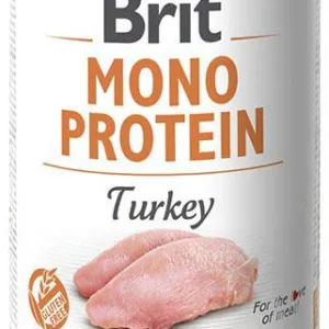 Comanda online BRIT Conservă monoproteică pentru câini