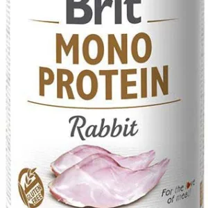 Comanda online BRIT Conservă monoproteică pentru câini