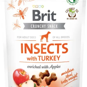 Comanda online BRIT Crunchy Snack