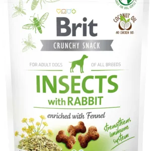 Comanda online BRIT Crunchy Snack