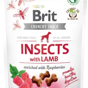 Comanda online BRIT Crunchy Snack