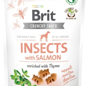 Comanda online BRIT Crunchy Snack