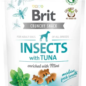 Comanda online BRIT Crunchy Snack