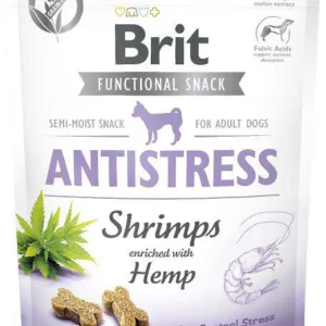 Comanda online BRIT Functional Snack Antistress