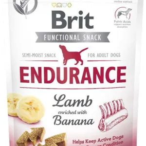 Comanda online BRIT Functional Snack Endurance