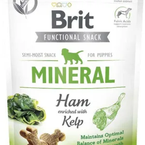 Comanda online BRIT Functional Snack Mineral