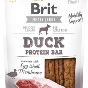 Comanda online BRIT Jerky Recompensă pentru câini