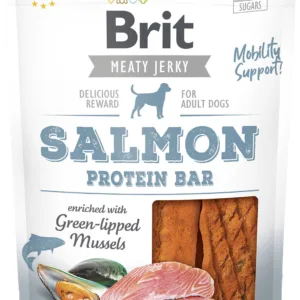 Comanda online BRIT Jerky Recompensă pentru câini