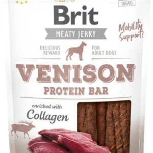 Comanda online BRIT Jerky Recompensă pentru câini