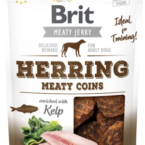 Comanda online BRIT Jerky Recompensă pentru câini