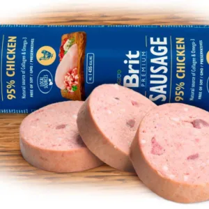 Comanda online BRIT PREMIUM Salam pentru câini