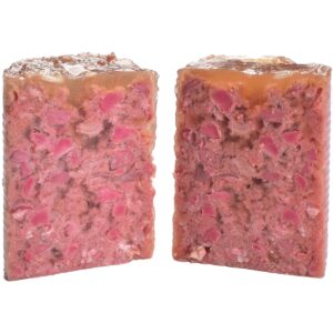 Comanda online BRIT Pate & Meat Puppy
