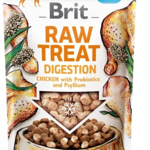 Comanda online BRIT Recompensă pentru câini