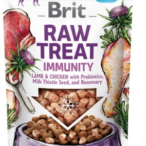 Comanda online BRIT Recompensă pentru câini