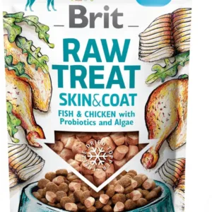 Comanda online BRIT Recompensă pentru câini