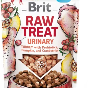 Comanda online BRIT Recompensă pentru câini