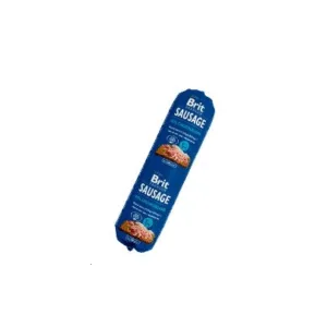 Comanda online BRIT Sausage Chicken & Lamb 800 g