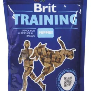 Comanda online BRIT Training PUPPY