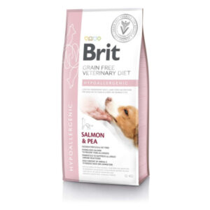 Comanda online BRIT VD Hypoallergenic