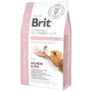 Comanda online BRIT VD Hypoallergenic