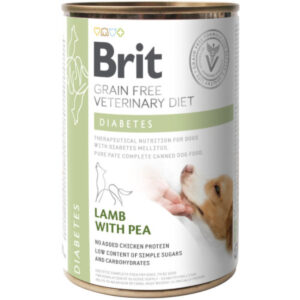 Comanda online BRIT VD Sterilised