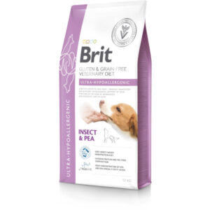 Comanda online BRIT VD Ultra Hypoallergenic