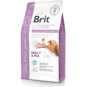 Comanda online BRIT VD Ultra Hypoallergenic