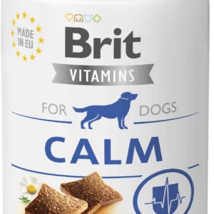 Comanda online BRIT Vitamins Calm