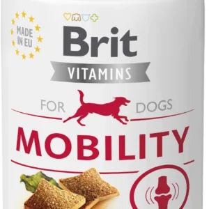 Comanda online BRIT Vitamins Mobility