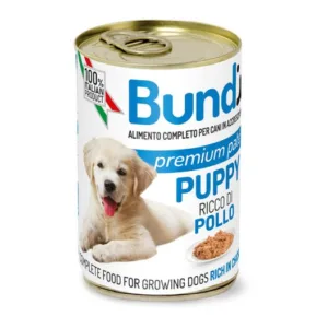 Comanda online BUNDY