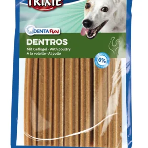 Comanda online Batoane Esquisita Dentastix Light 7 buc 180 g 3173