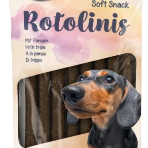 Comanda online Batoane Moi cu Maruntaie 12 buc 120 g 3155