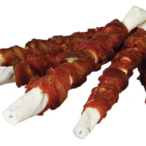 Comanda online Baton Dentafun cu Bivol 5 buc/12 cm/70 g 31388