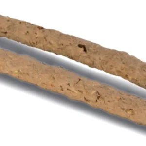 Comanda online Baton Natural 12 cm/ 9-10 mm 100 buc 2607