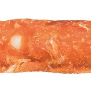 Comanda online Baton Piele Rasucit Dentafun cu Pui 6 buc/70 g 31325