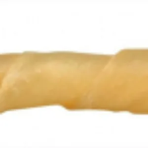 Comanda online Baton Rasucit din piele de vita 12 cm 7-8 mm