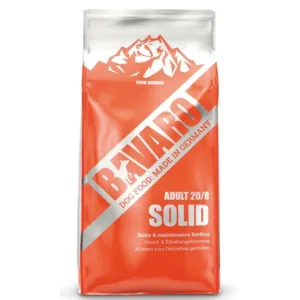 Comanda online Bavaro Solid 20/8