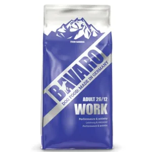 Comanda online Bavaro Work 26/12