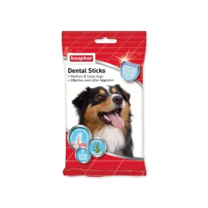 Comanda online Beaphar Dental Sticks