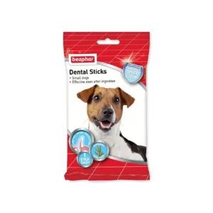 Comanda online Beaphar Dental Sticks